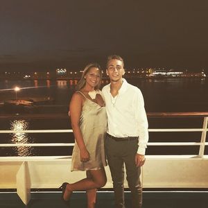 Meet your Posher, Sam